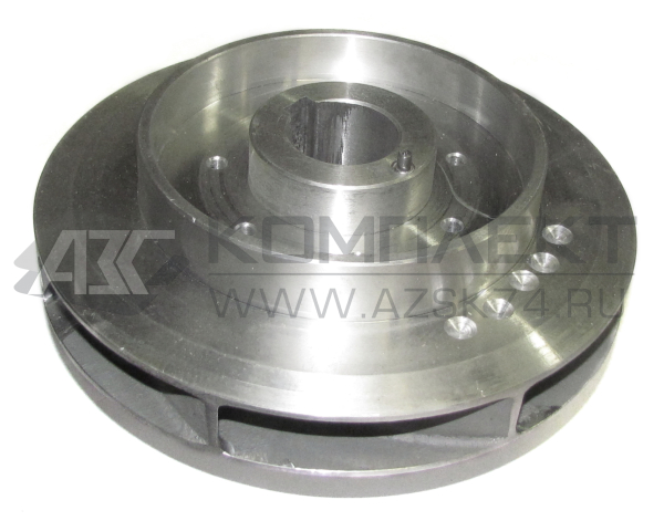 Рабочее колесо к насосу КМН-100