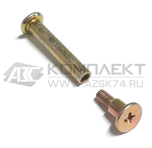 Винт скобы EB 438 AILE Винт скобы EB 438 AILE