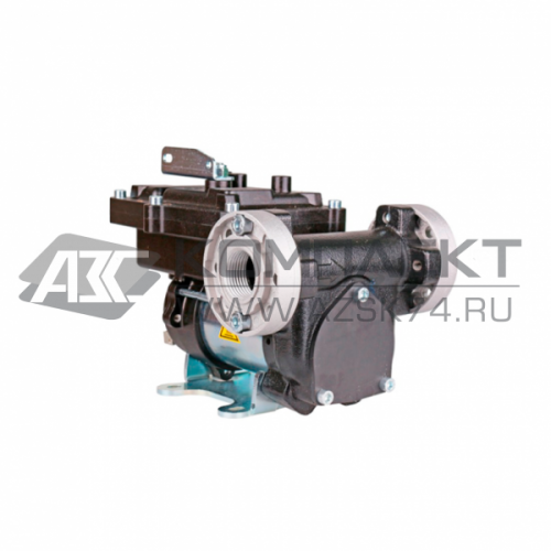 Насос Piusi EX-75 DC ATEX