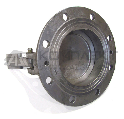 Люк замерный ЛЗ-150