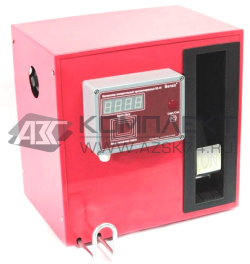 Автоматическая мини ТРК Benza 26-220-80BS-01A