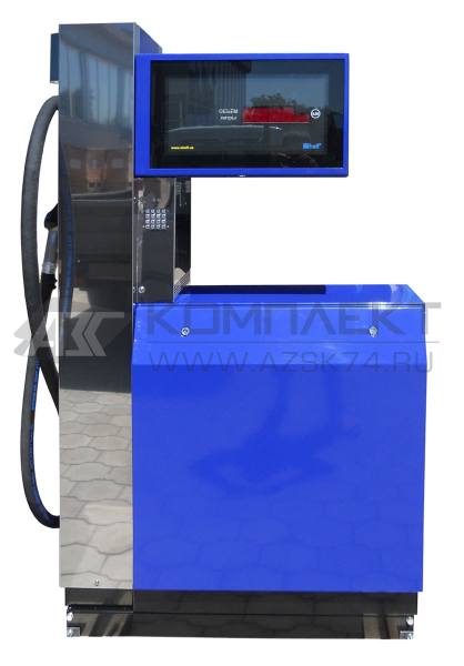 ТРК Шельф 100-1СП всасывающая высокопроизводительная ТРК Шельф 100-1СП всасывающая высокопроизводительная