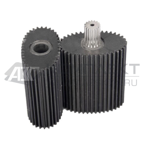 Счетчик жидкости OGM-25E Счетчик жидкости OGM-25E