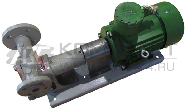 Агрегат насосный Corken FD-150