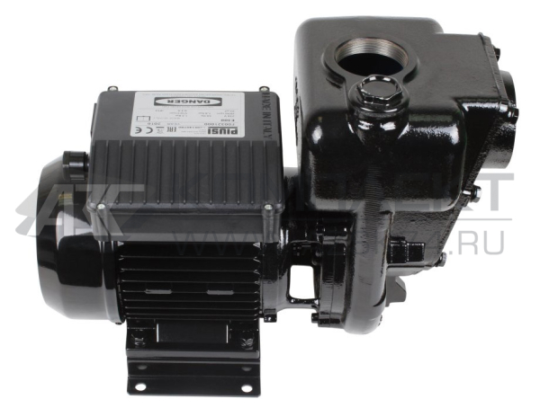 Насос Piusi E 300