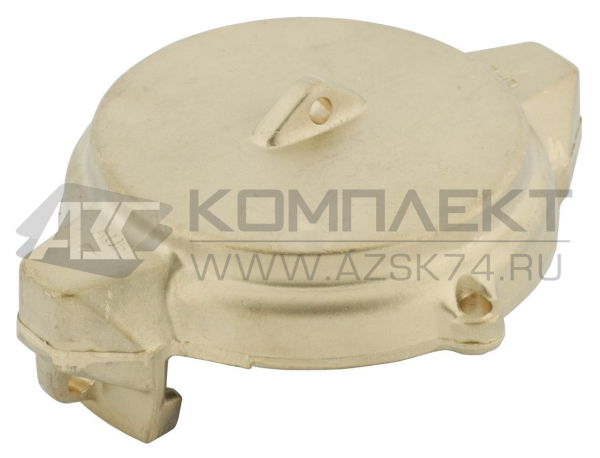 Крышка (G 3”)