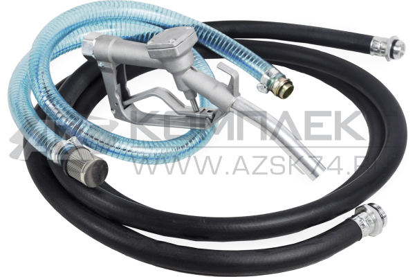 Насос для перекачки топлива БелАк «Стандарт-М» Насос для перекачки топлива БелАк «Стандарт-М»