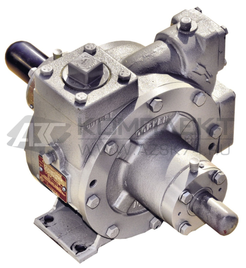 Насос Сorken Z2000