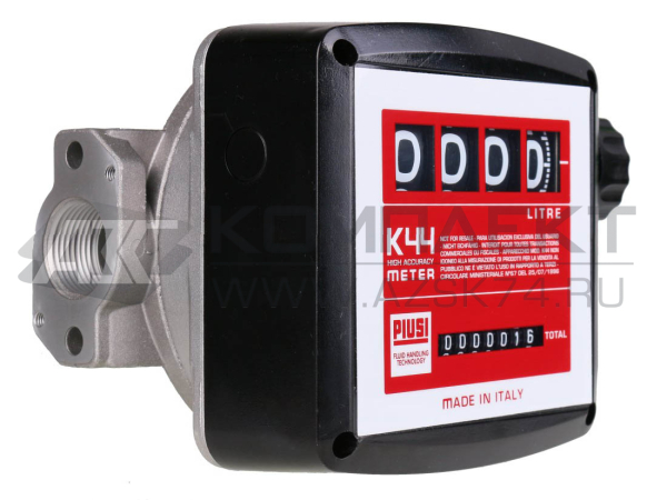 Счетчик Piusi K44 Счетчик Piusi K44