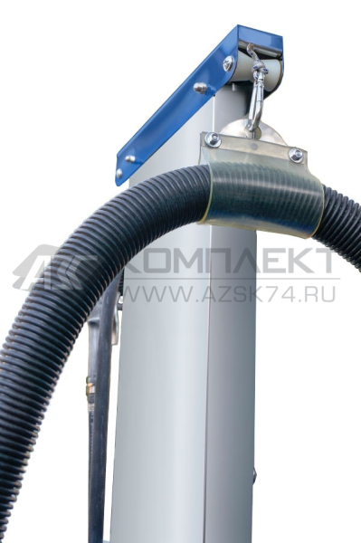 Пост самообслуживания ПСА-2018