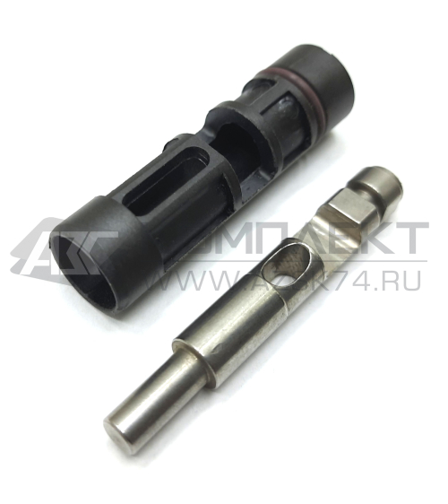 Толкатель в сборе EA 058 JH