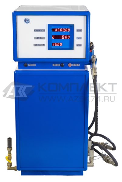 ГРК ТИМ КЗСГ-2 Standard