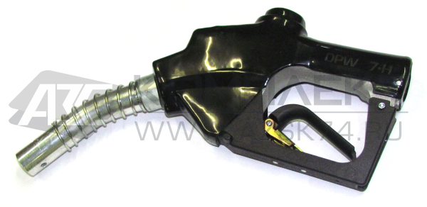 Заправочный пистолет OPW 0007-HL 034L