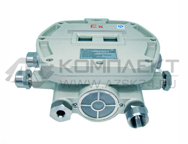 Устройство заземления SkyRack SLA-S-YL