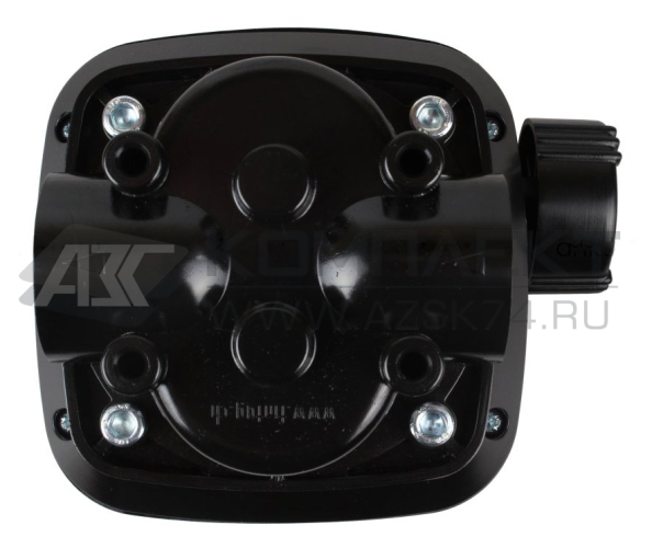 Счетчик Pressol (FMT) NUMERIxx³ (мех.)