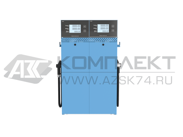 ТРК Нева-К (двухрукавная) ТРК Нева-К (двухрукавная)