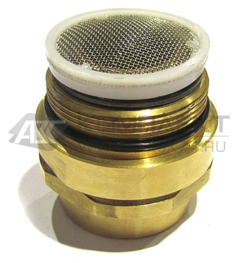 Муфта поворотная AILE BSPP 1"