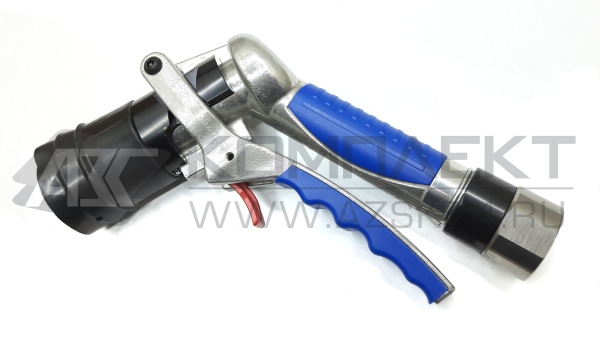 Кран газораздаточный LPG Nozzle 2 Кран газораздаточный LPG Nozzle 2