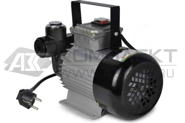 Насос для перекачки топлива БелАк «Арес»