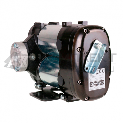 Насос Bi-Pump 12/24 V