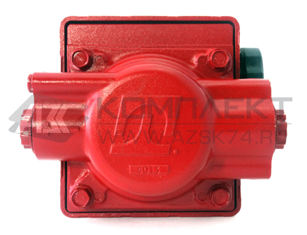 Счетчик топлива B807 Счетчик топлива B807