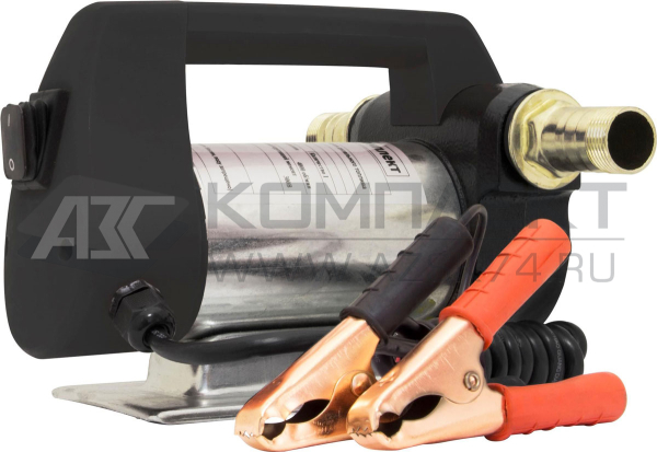 Насос для перекачки топлива БелАк «Антей»