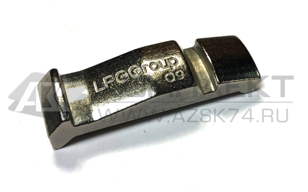 Цанга крана LPG (3 захвата) Цанга крана LPG (3 захвата)