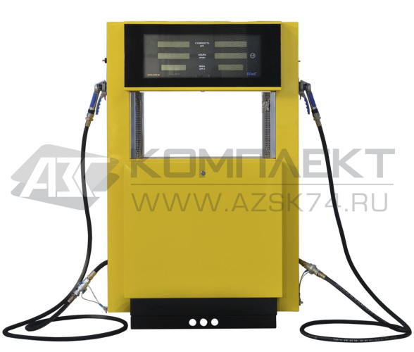 Газораздаточная колонка Шельф 100-2 LPG