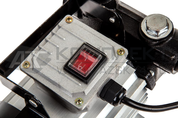 Насос для перекачки топлива БелАк «Арес»