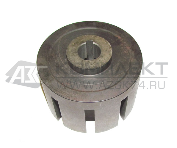 Колесо насоса для ZPA 2180 Gilbarco