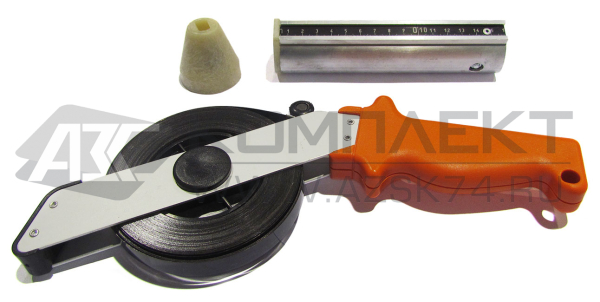 Рулетка Р10УЗГ с лотом 1 кг