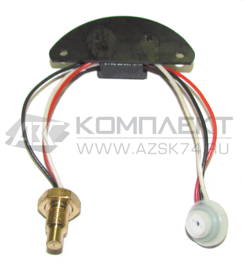 Датчик плотности и температуры в сборе УЗСГ