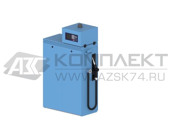 ТРК Нева-А (двухрукавная) ТРК Нева-А (двухрукавная)