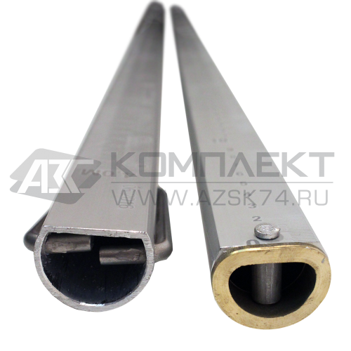 Метрошток МШТм - 3,0