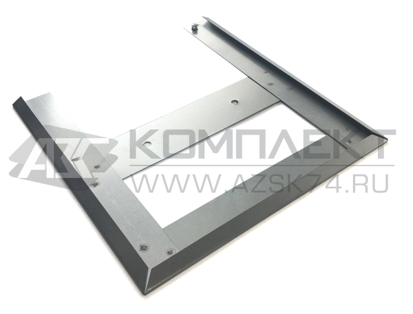 Держатель для знака «Опасный груз»