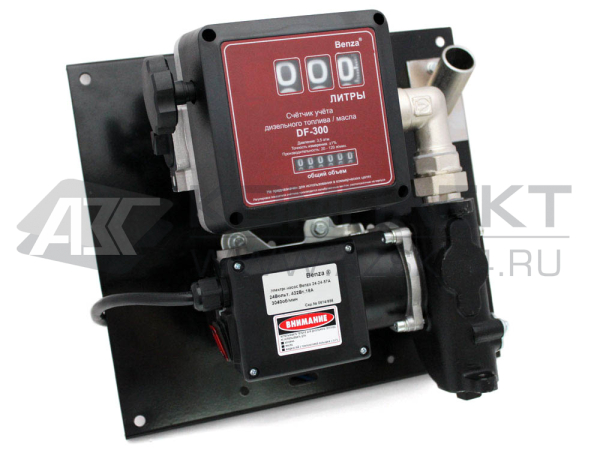 Benza 24-24-57ФА Benza 24-24-57ФА