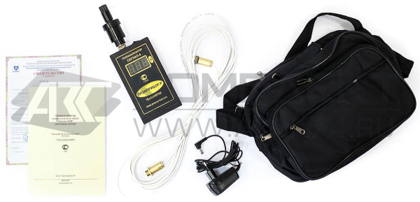 Газоанализатор Сигнал-4 (ВОГ)