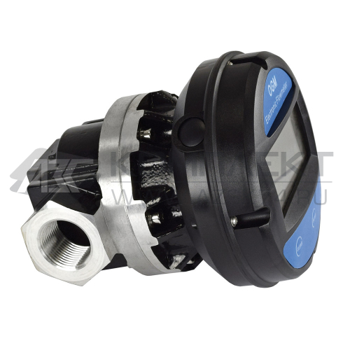 Счетчик жидкости OGM-25E Счетчик жидкости OGM-25E
