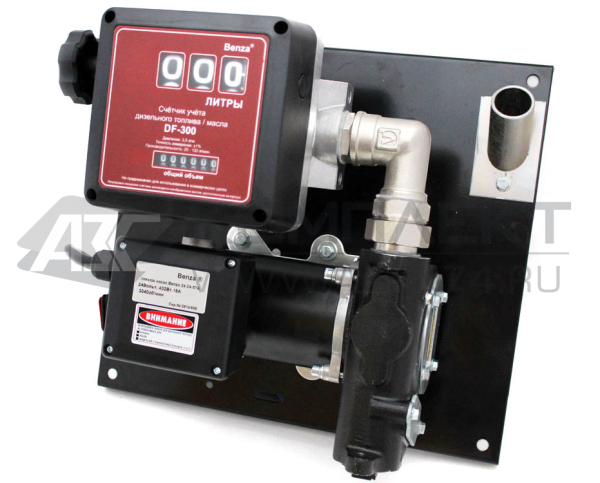 Benza 24-12-57ФА Benza 24-12-57ФА