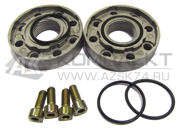 Электронасос DYB-100