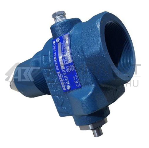 Донный клапан REGO А3212 R250