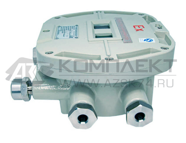 Устройство заземления SkyRack SLA-S-YL