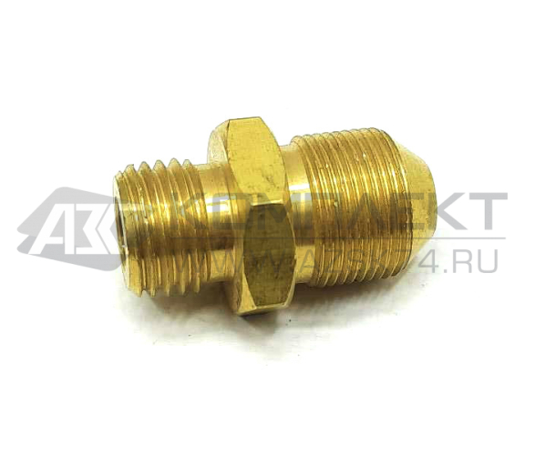 Футорка НМ50А-02