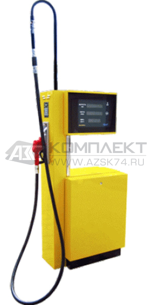 Топливораздаточная колонка Шельф 100-1 (напорная) Топливораздаточная колонка Шельф 100-1 (напорная)