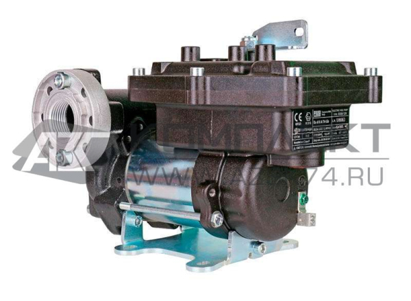 Насос Piusi EX-75 DC ATEX