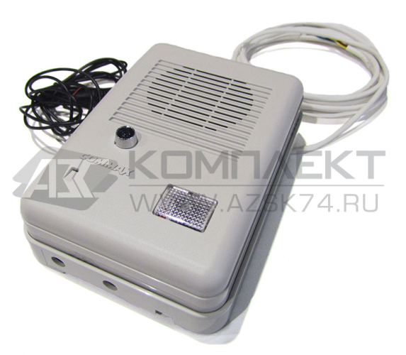 Комплект громкоговорящей связи