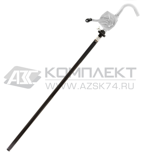 Насос бочковой роторный БелАК «Гефест» Насос бочковой роторный БелАК «Гефест»