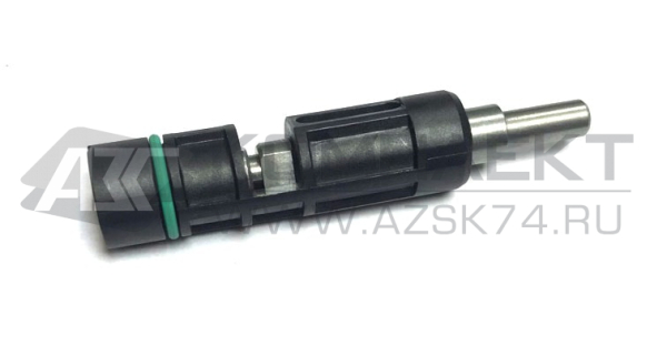 Толкатель в сборе для ZVA 2 Толкатель в сборе для ZVA 2