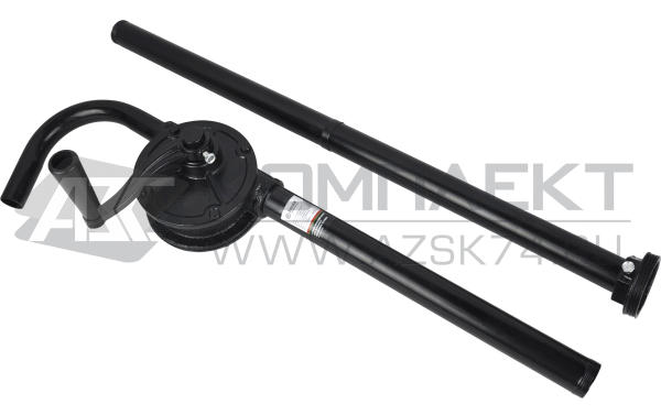 Насос бочковой роторный БелАК «Гефест» Насос бочковой роторный БелАК «Гефест»