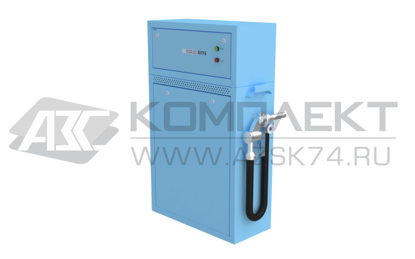 ТРК Нева-Р высокопроизводительная ТРК Нева-Р высокопроизводительная